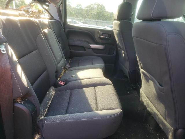 2016 CHEVROLET SILVERADO - 3GCUKREC3GG112512