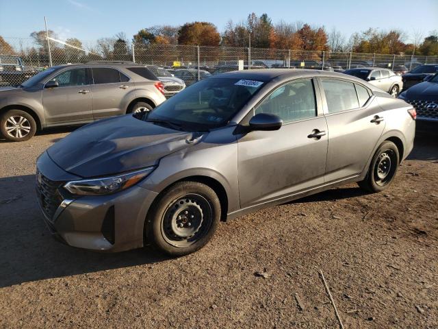 VIN 3N1AB8BV3RY219160 2024 NISSAN SENTRA no.1