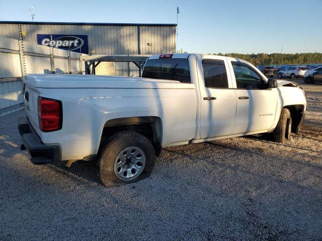 2018 CHEVROLET SILVERADO - 1GCRCNEC8JZ299569