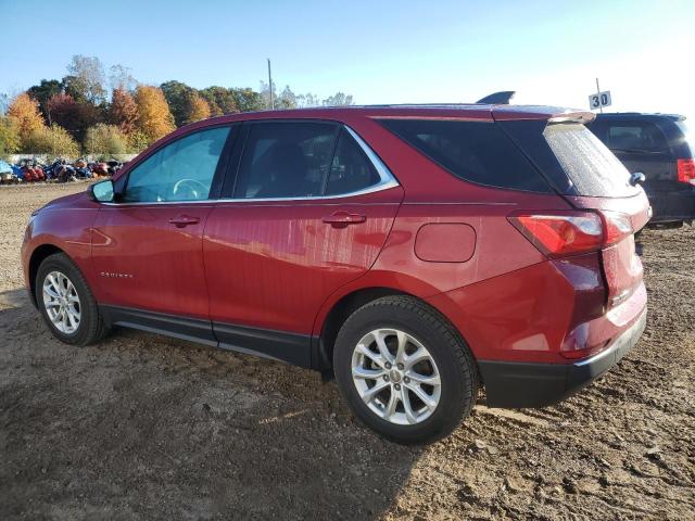 2018 CHEVROLET EQUINOX LT - 2GNAXJEV2J6255405
