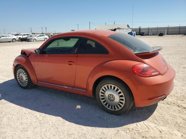 2016 VOLKSWAGEN BEETLE SE 3VWJ17AT2GM633896