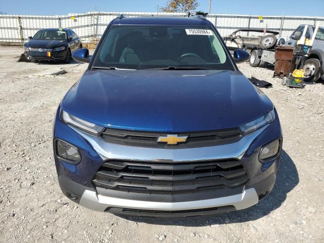 2023 CHEVROLET TRAILBLAZE - KL79MPSL1PB088287