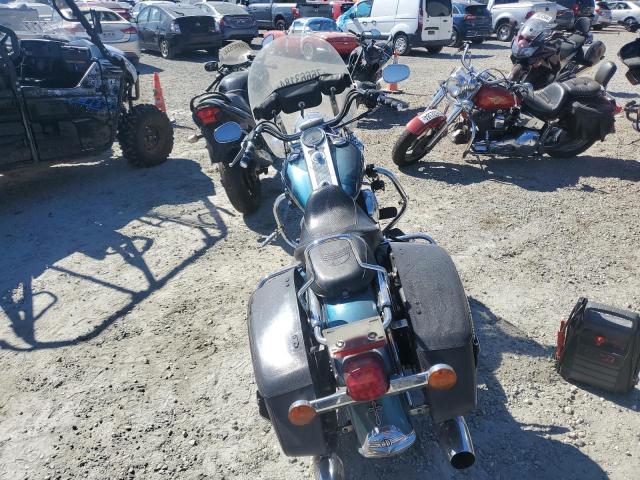 2004 HARLEY-DAVIDSON FLHRCI - 1HD1FRW174Y718996