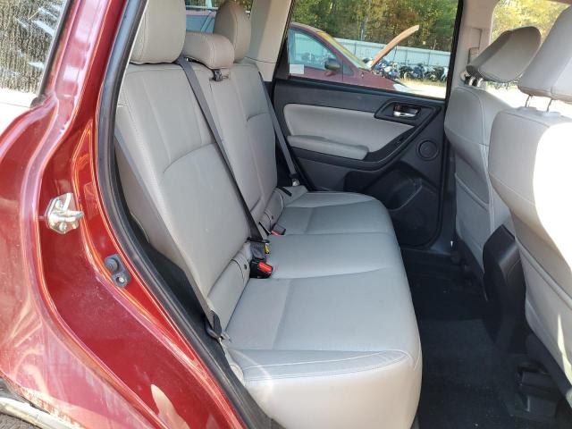 2017 SUBARU FORESTER JF2SJARC1HH549083