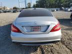 MERCEDES-BENZ CLS 550 4M photo