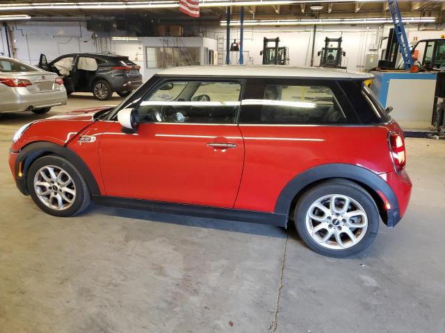 2020 MINI COOPER - WMWXR3C02L2L78117