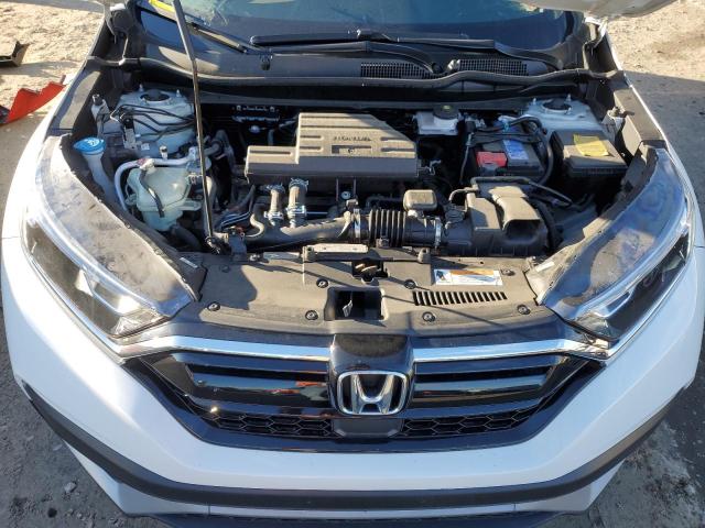 2022 HONDA CR-V EX - 2HKRW2H57NH668700