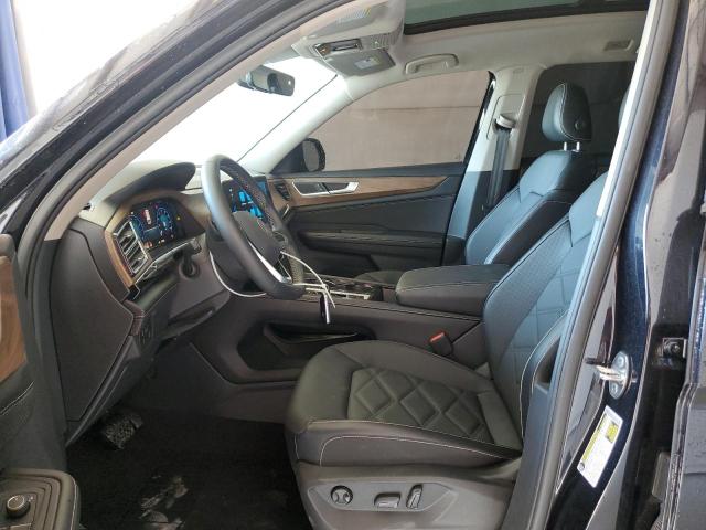 VIN 1V2JR2CA2RC513271 2024 Volkswagen Atlas, SE no.7