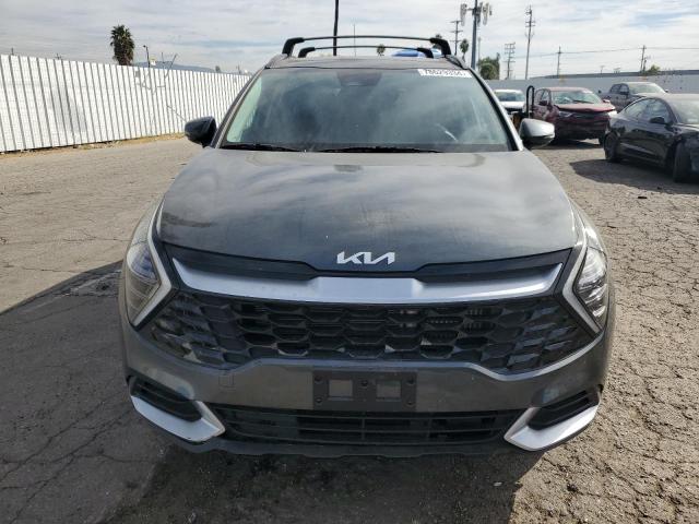 VIN KNDPVCDG8R7163282 2024 KIA SPORTAGE no.5