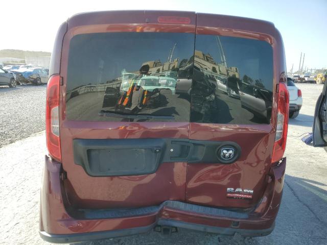 2015 RAM PROMASTER - ZFBERFBT1F6958076