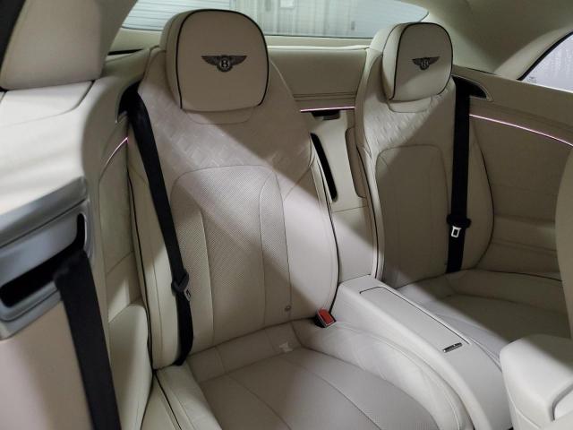 2023 BENTLEY CONTINENTA SCBDG4ZG8PC010906