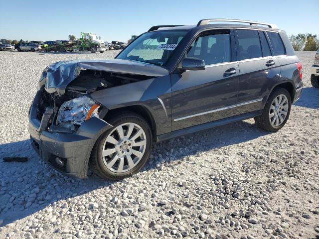 2011 MERCEDES-BENZ GLK #2976310400