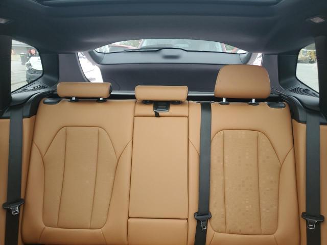 2022 BMW X3 XDRIVE3 - 5UX53DP04N9K31737