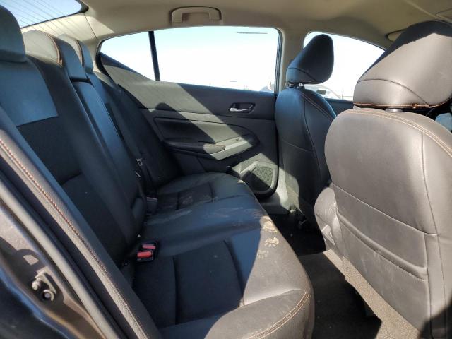 2022 NISSAN ALTIMA SR - 1N4BL4CVXNN319873