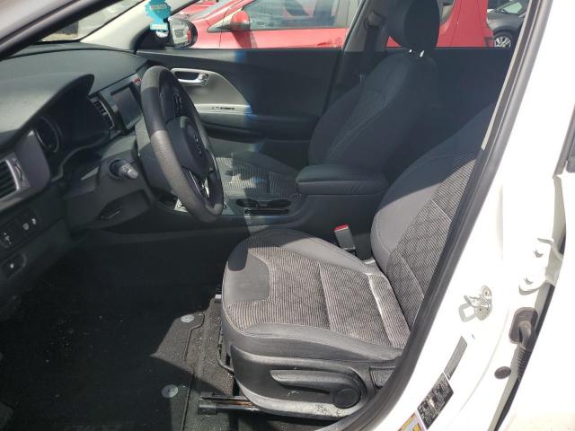 2019 KIA NIRO FE - KNDCB3LC4K5218446