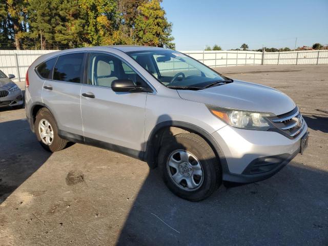 VIN 2HKRM4H39EH722465 2014 Honda CR-V, LX no.4