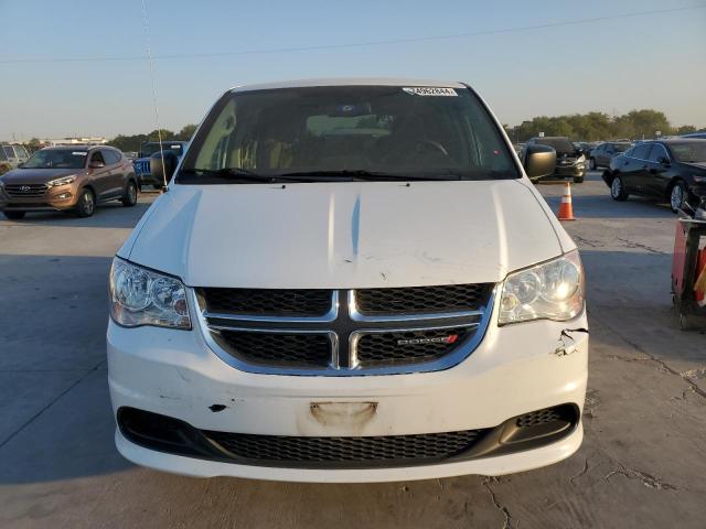 VIN 2C7WDGBG1KR728469 2019 Dodge Grand Caravan, SE no.5