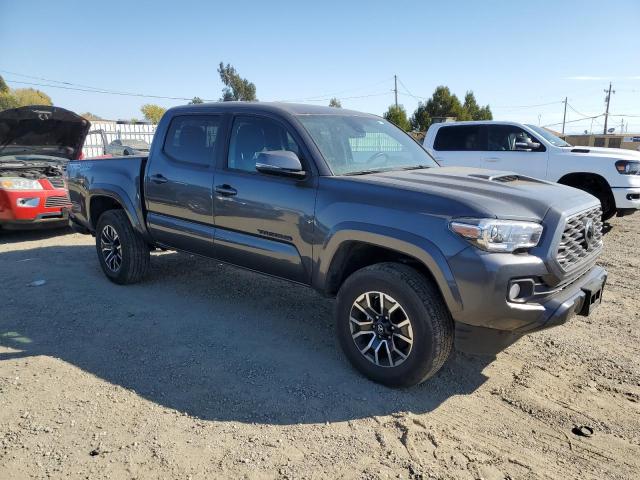 VIN 3TMCZ5AN6PM602175 2023 TOYOTA TACOMA no.4