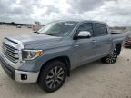 2020 TOYOTA TUNDRA CRE - 5TFFY5F10LX256487