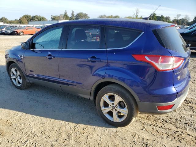 VIN 1FMCU0GX3DUC51917 2013 Ford Escape, SE no.2