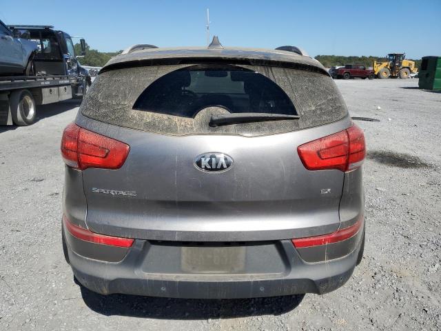 2015 KIA SPORTAGE E - KNDPCCAC0F7757450