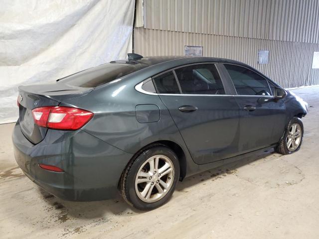 VIN 1G1BE5SM1J7122889 2018 Chevrolet Cruze, LT no.3