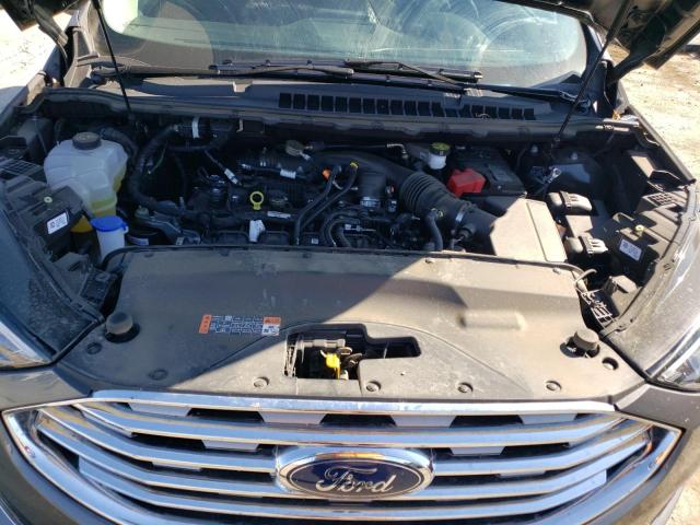 2024 FORD EDGE TITAN - 2FMPK4K91RBA89614