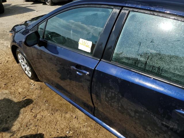 2024 TOYOTA COROLLA LE - 5YFB4MDE6RP133083