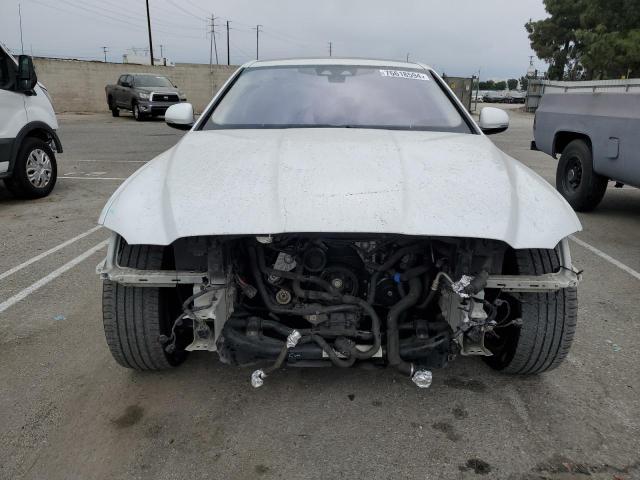 2017 JAGUAR 3.8S SAJBD4BV5HCY45757