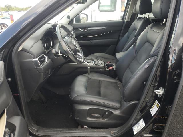 2019 MAZDA CX-5 TOURI - JM3KFACM1K1501656
