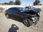 Lot #3025020227 2016 BMW 528 I