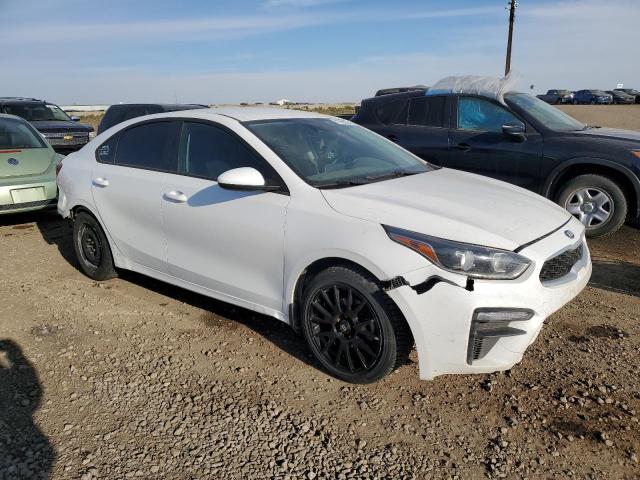 3KPF24AD1KE047481 Kia Forte Fe 2019