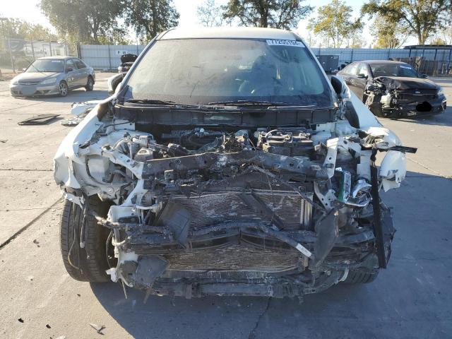 VIN 5N1AT2MT4GC809792 2016 Nissan Rogue, S no.5