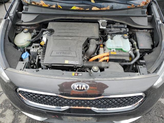 2017 KIA NIRO EX TO - KNDCE3LC7H5075315