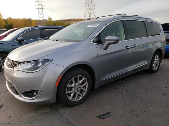 2020 CHRYSLER PACIFICA T - 2C4RC1BG4LR284760