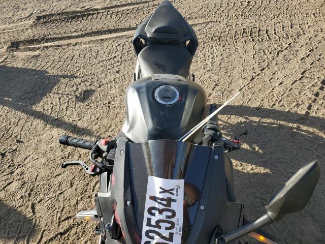 2019 HONDA CBR500 RA - MLHPC6255K5000256