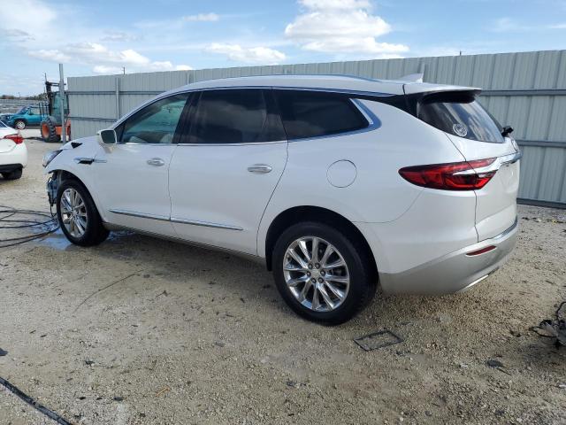 Vin: 5gaerckw4kj255456, lot: 75417754, buick enclave premium 20192