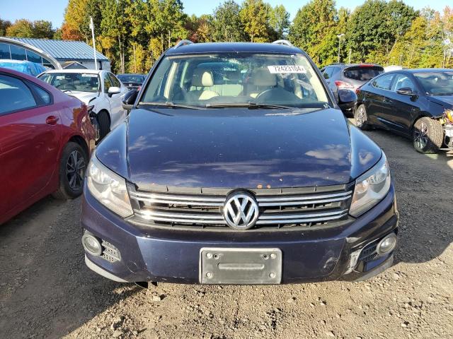 VIN WVGBV7AX1DW536145 2013 Volkswagen Tiguan, S no.5