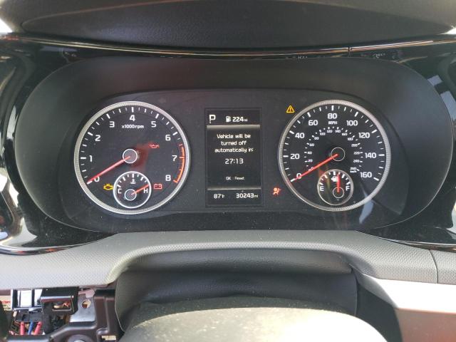 2023 KIA K5 LXS - 5XXG14J22PG195739