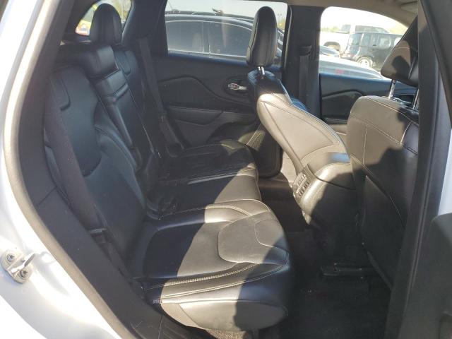 2015 JEEP CHEROKEE L - 1C4PJLDB8FW701626