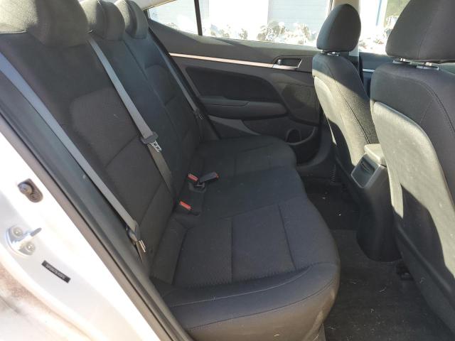 2020 HYUNDAI ELANTRA SE - 5NPD84LF8LH510752
