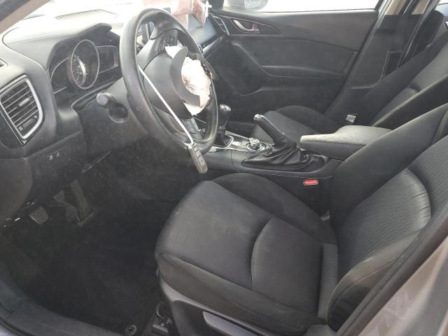 VIN JM1BM1T74G1301466 2016 Mazda 3, Sport no.7