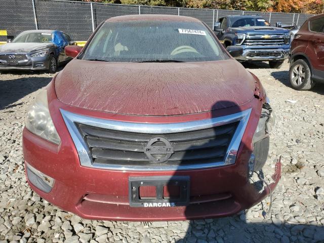 2015 NISSAN ALTIMA 2.5 - 1N4AL3AP5FC594512