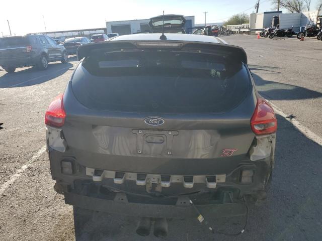 2015 FORD FOCUS ST - 1FADP3L93FL368467