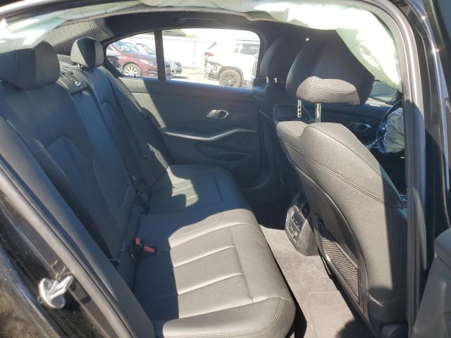 2019 BMW 330XI - WBA5R7C54KAJ86678