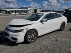 Lot #3024732202 2018 CHEVROLET MALIBU LT