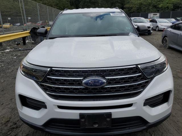 2020 FORD EXPLORER X - 1FMSK8DH3LGA49329