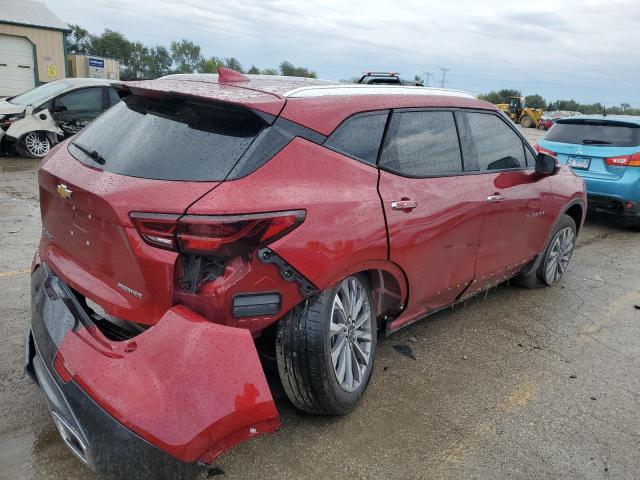2024 CHEVROLET BLAZER PRE - 3GNKBFR4XRS187577