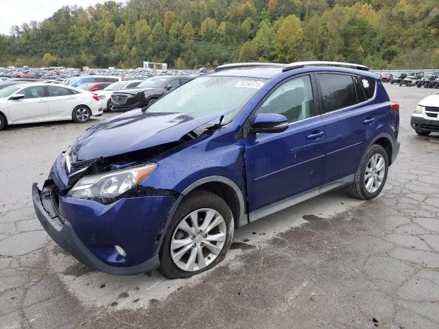 2015 TOYOTA RAV4 LIMIT #3023006300