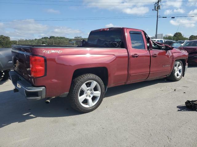 2015 CHEVROLET SILVERADO - 1GCVKREC8FZ272971